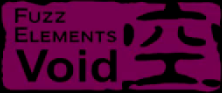 Fuzz Elements Void FV10